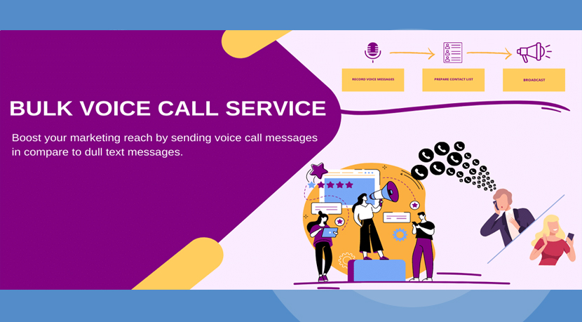 Voice Call